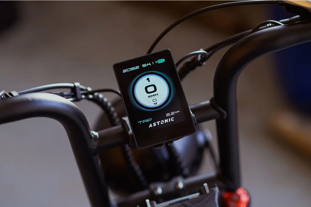 Astonic Earth Extended | Sky High - 20230209 fatbike astonic 60 69 10 - AEE250SHGB