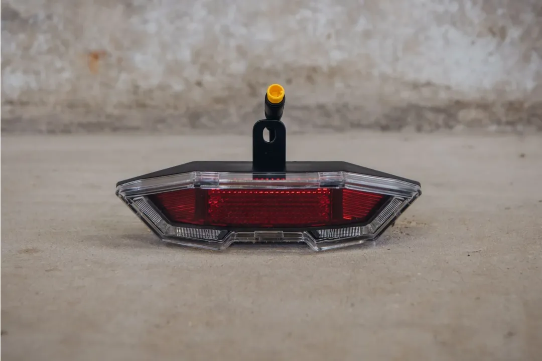 Astonic achterlicht LED - Ac00002 2 - AC00002