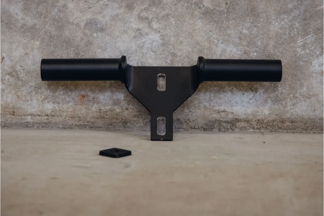 Footpegs voor Astonic - Ac00005 1 - AC00005