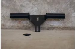 Footpegs voor Astonic - Ac00005 - AC00005
