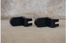 Footpegs achter - Ac00006 1 - AC00006