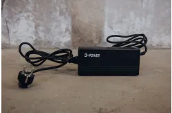 Charger 3A 52 Volts - Ac00029v52 - AC00029V52