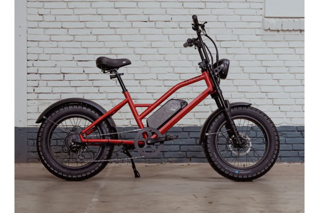 Astonic Breeze | Sky High - Astonic e fatbike bshr 2 - AB250SHG