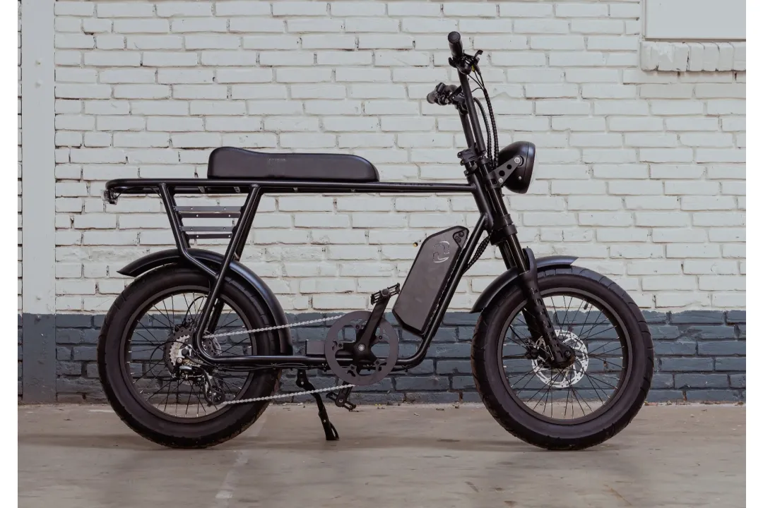 Astonic Earth Extended | Sky High - Astonic e fatbike esh 1 - AEE250SHGB