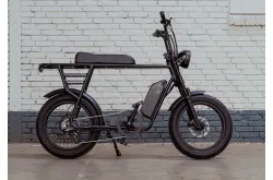 Astonic Earth | Extended | Sky High - Astonic e fatbike esh - AEE250SHGB