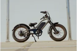 Maatwerk fatbike - Custom elektrische fatbike kopen - Custom