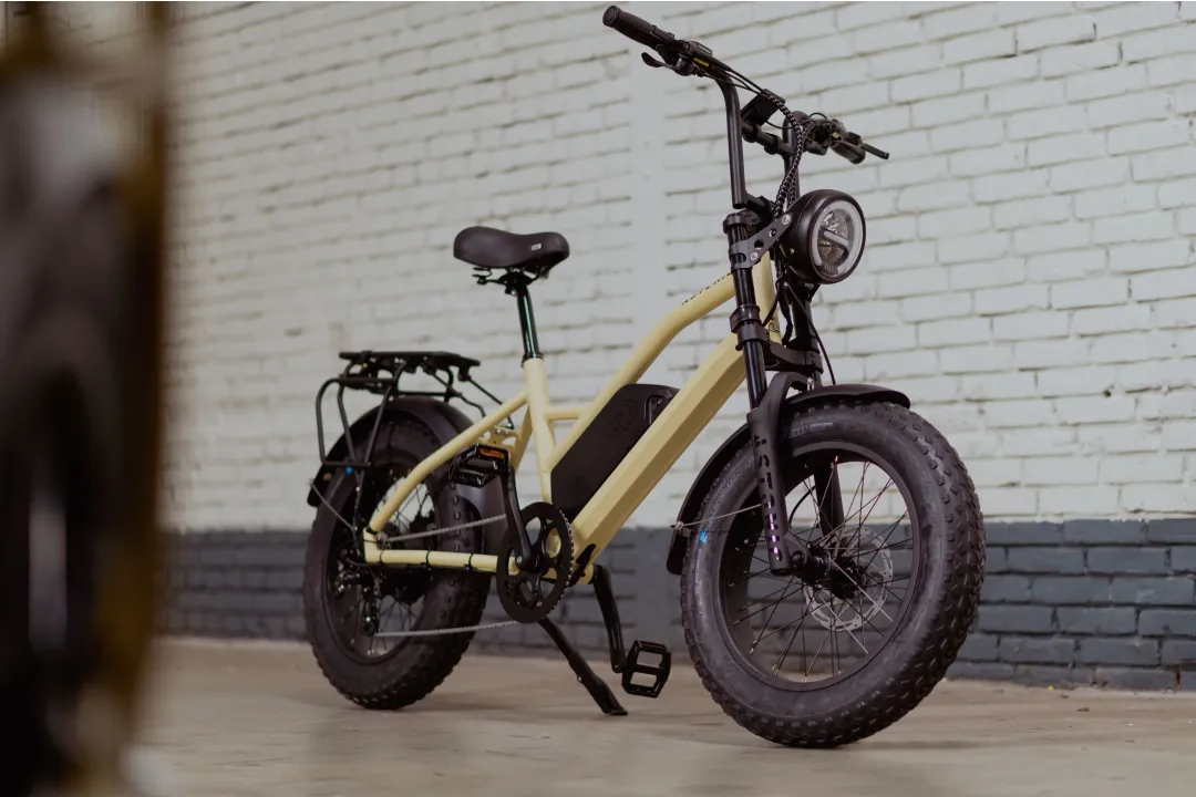 Astonic Breeze | Sky High - E fatbike astonic 1 11  - AB250SHG (3)