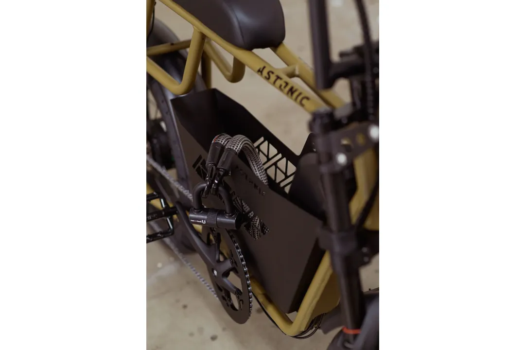 Astonic Basket - E fatbike astonic 1 200  - AC00062