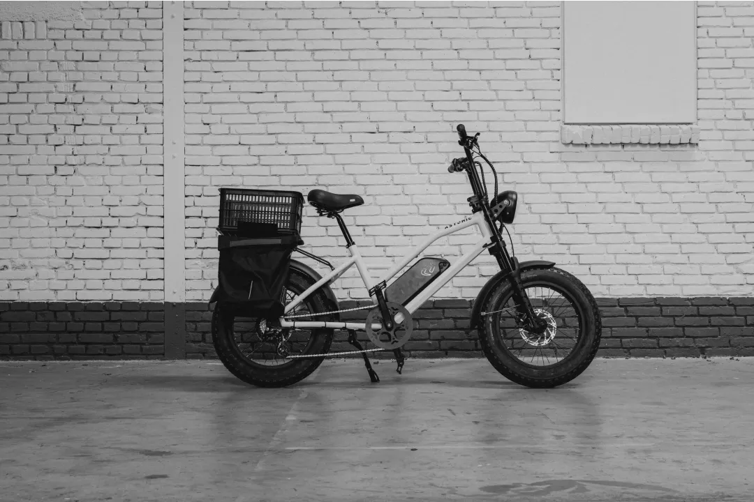 Astonic Breeze | Sky High - E fatbike astonic 1 24  - AB250SHG