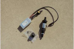 Torgue sensor E250 - E fatbike astonic 10 1 - UP00006