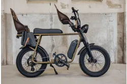 Astonic Earth | Family Edition - E fatbike astonic 366  - AEE250FKG