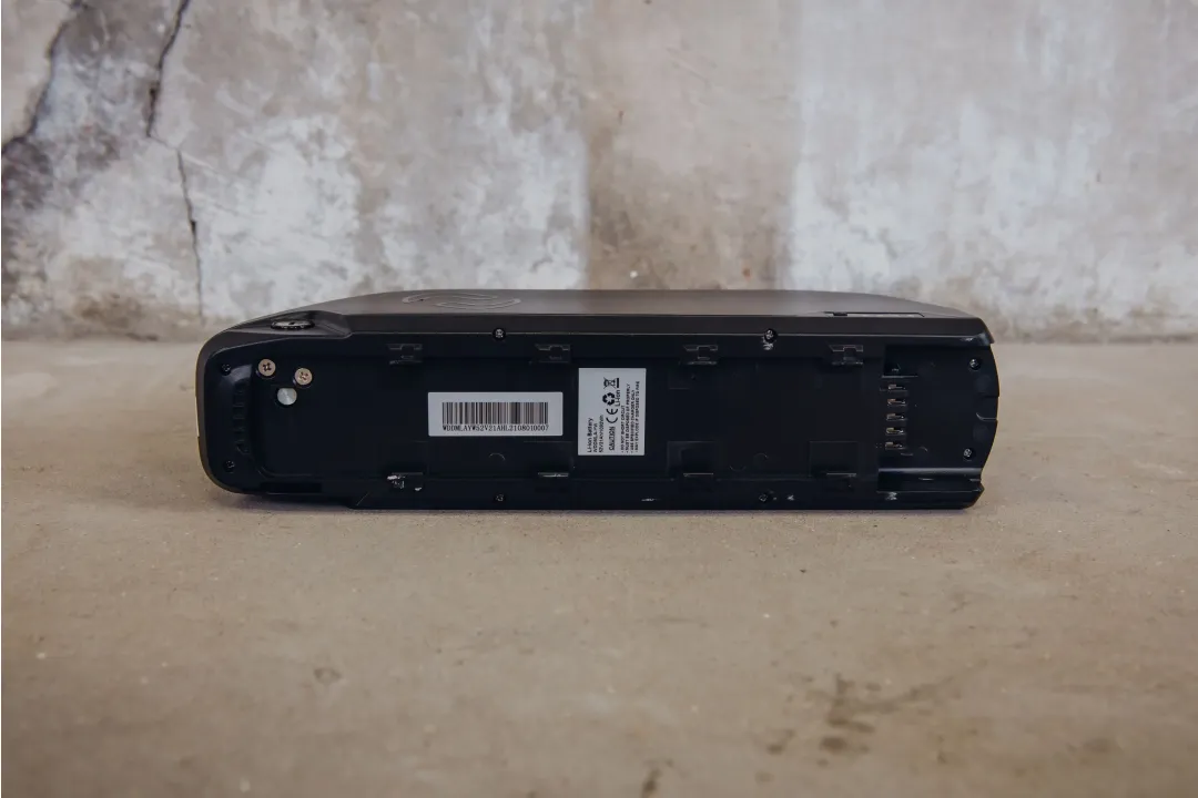 Astonic Battery 52 volt - E fatbike astonic 37 247  - AC00030V52AH17