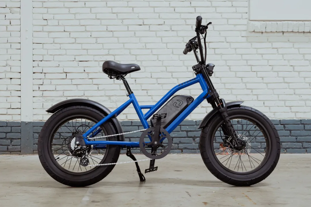 Astonic Breeze - E fatbike astonic 39 1 - ABS250OB (1)