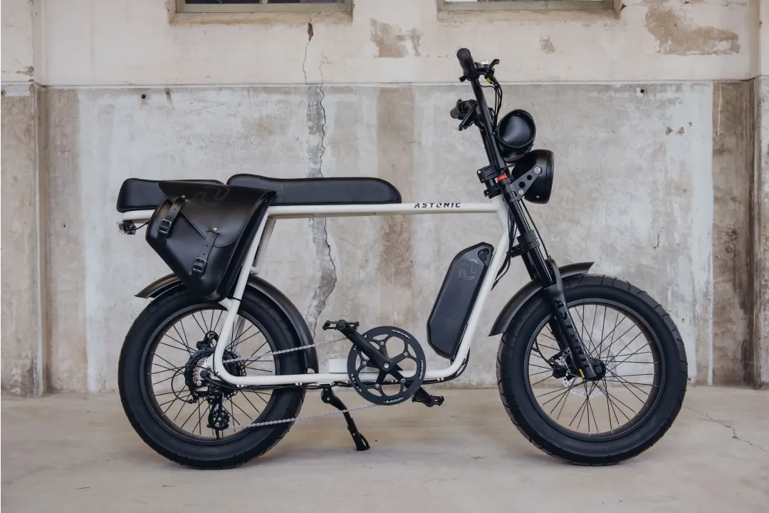 Astonic Earth Extended - E fatbike astonic 476  - AEE250BSW(3)