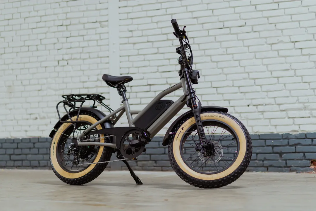 Astonic Breeze - E fatbike astonic 8 - ABS250SG(2)