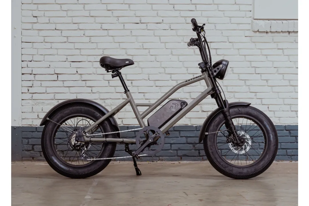 Astonic Breeze | Sky High - E fatbike astonic bshsg 3 - AB250SHG (5)