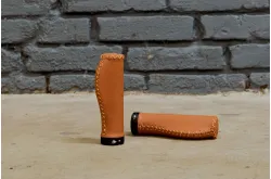 Handvaten Cognac - Efatbike astonic fatbike 120  - AC00043C