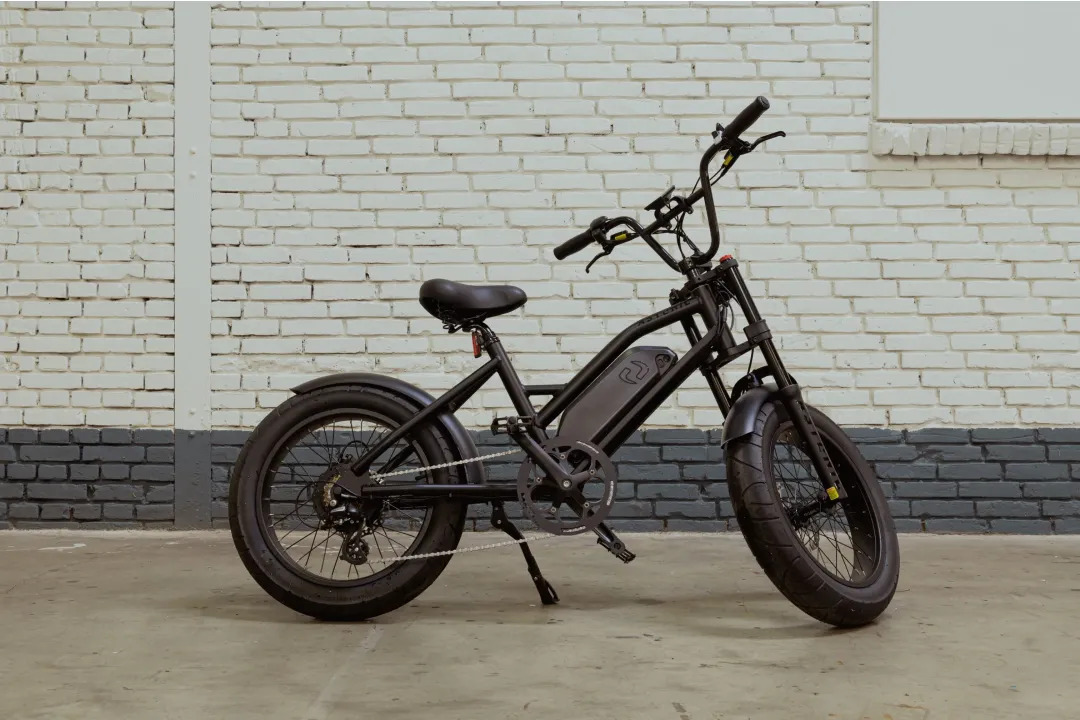 Astonic Breeze - Efatbike astonic fatbike 60 2 - ABS250GB