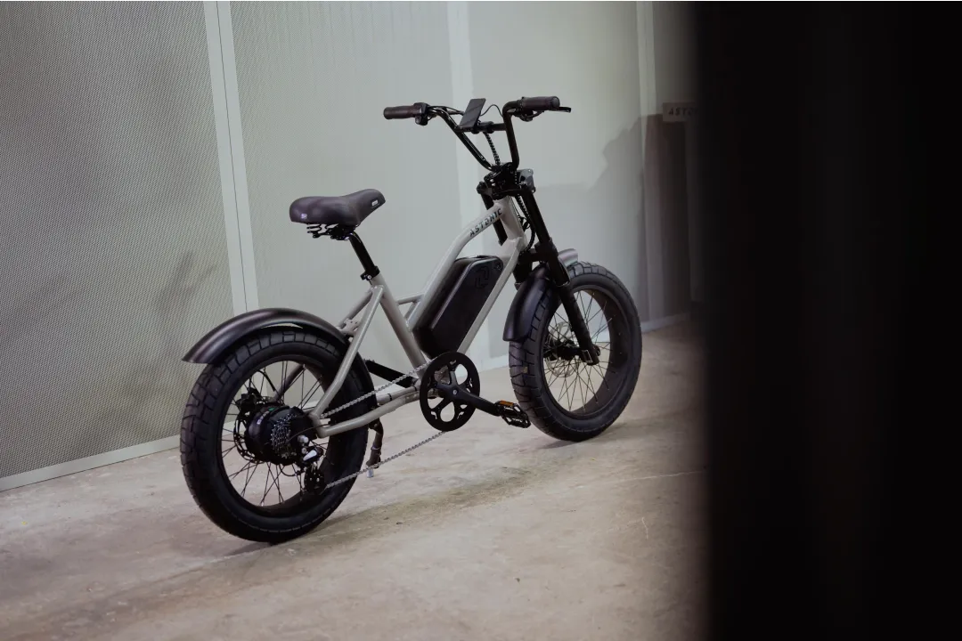 Astonic Breeze - Eride astonic 159bw 272 - ABS250SG(2)