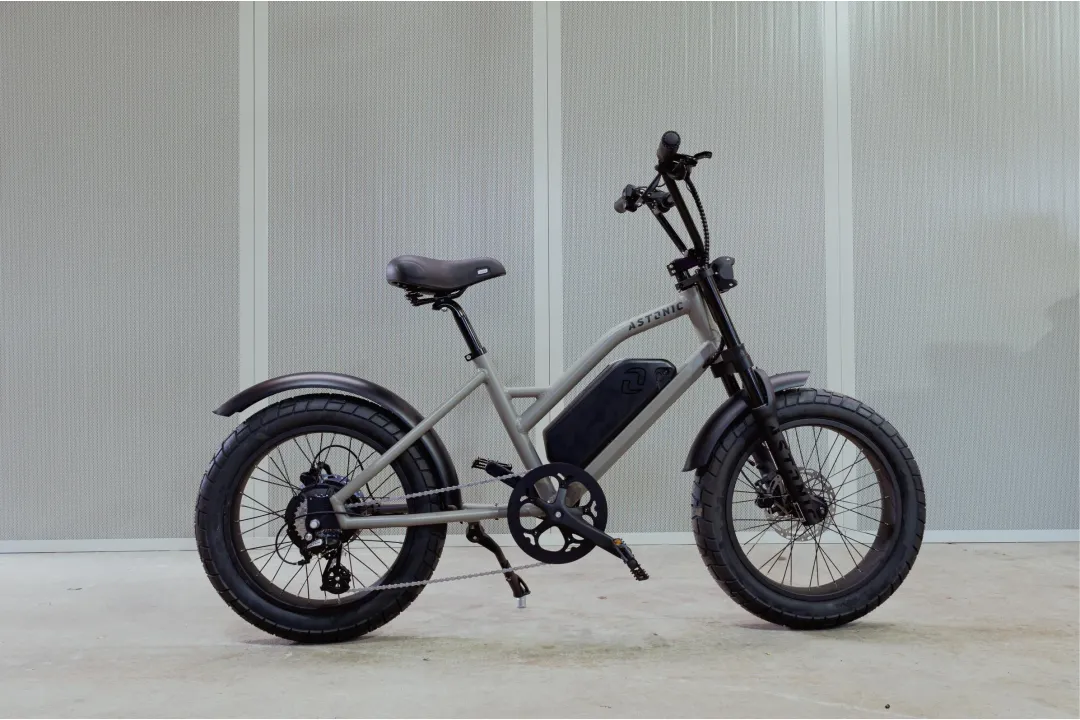 Astonic Breeze - Eride astonic 159bw 44 - ABS250SG(2)