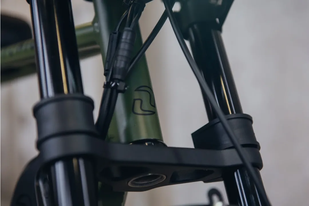 Astonic Earth Extended - Fatbike astonic 260  - AEE250OG (2)