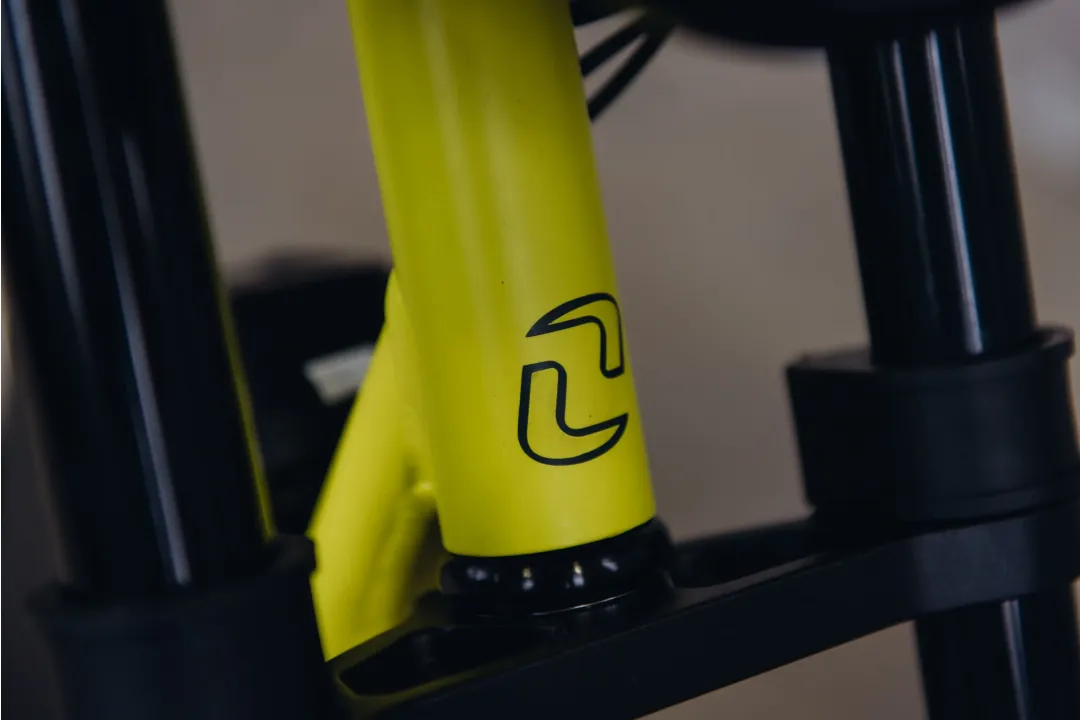 Maatwerk fatbike - Fatbike astonic 342  - Custom