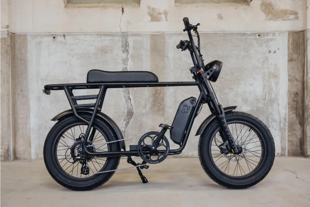 Astonic Earth Extended - Fatbike astonic phatfour 2 2 - AEE250GB