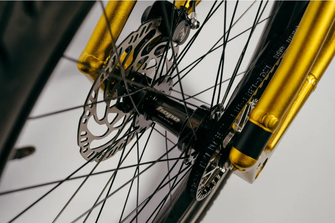 Astonic Wave sport - Meest exclusieve e bike handgemaakt in nederland 10 13 - AW250S (560)