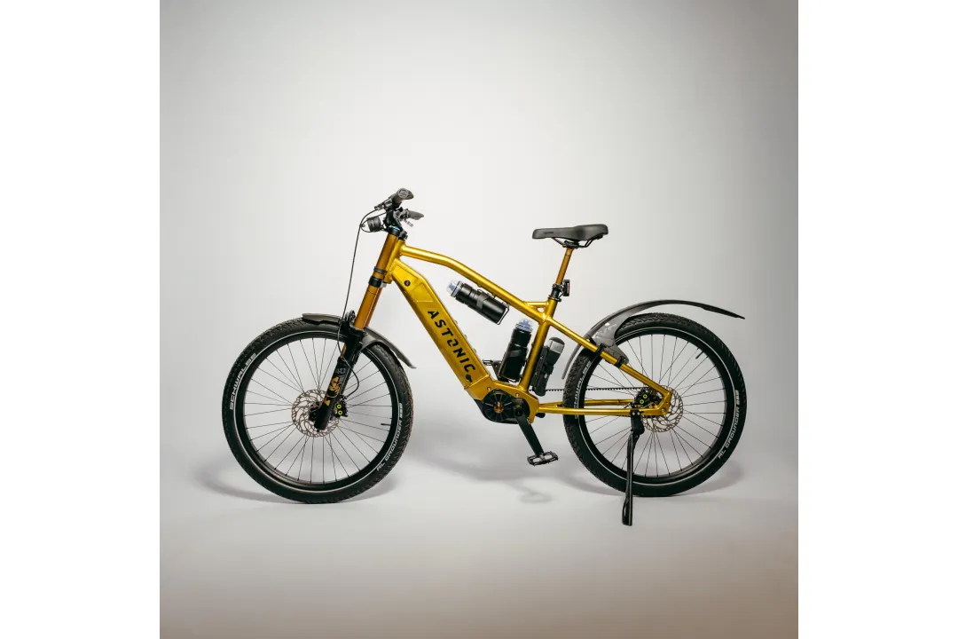 Astonic Wave sport - Meest exclusieve e bike handgemaakt in nederland 10 - AW250S (560)