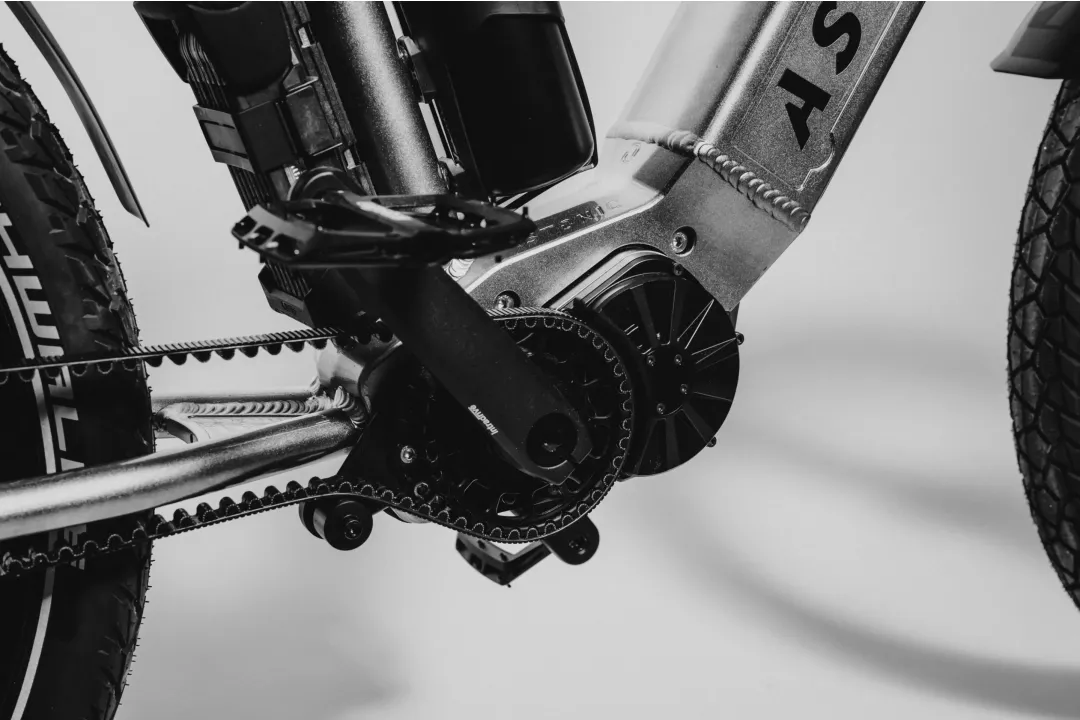 Astonic Wave step true - Meest exclusieve e bike handgemaakt in nederland 16 - AW250ST