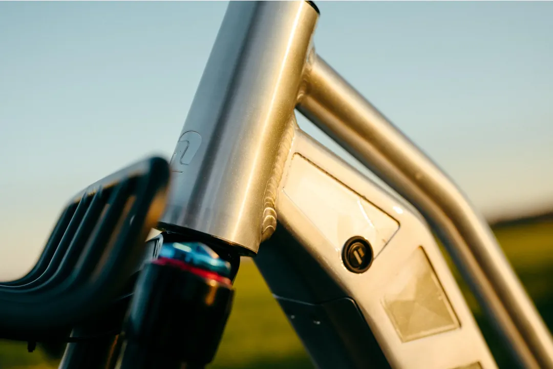 Astonic Wave step true - Meest exclusieve e bike handgemaakt in nederland 198 - AW250ST