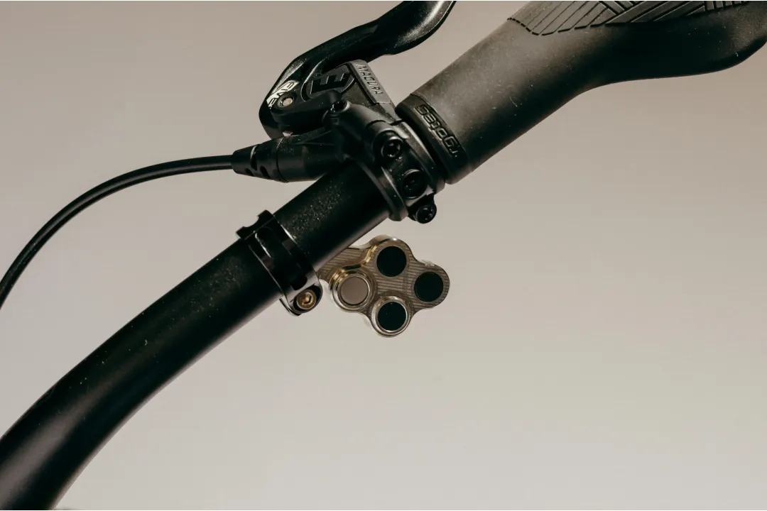 Astonic Wave step true - Meest exclusieve e bike handgemaakt in nederland 29 - AW250ST