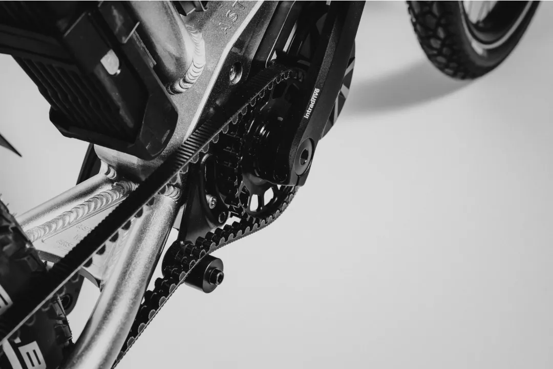 Astonic Wave step true - Meest exclusieve e bike handgemaakt in nederland 34 - AW250ST
