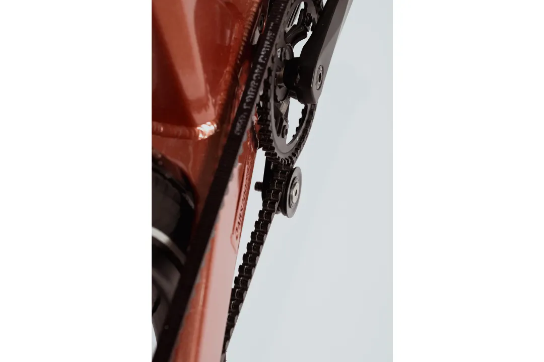 Astonic Element - Stabiele fiets voor senioren 103 - AES250