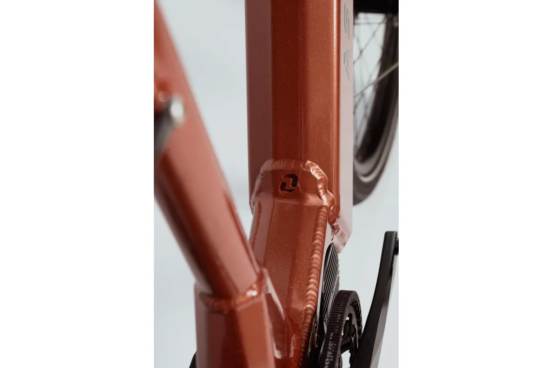 Astonic Element - Stabiele fiets voor senioren 105 - AES250