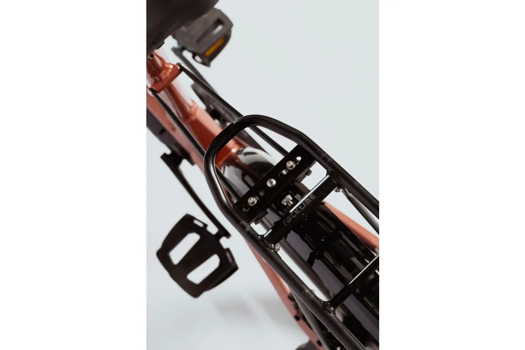 Astonic Element - Stabiele fiets voor senioren 119 - AES250
